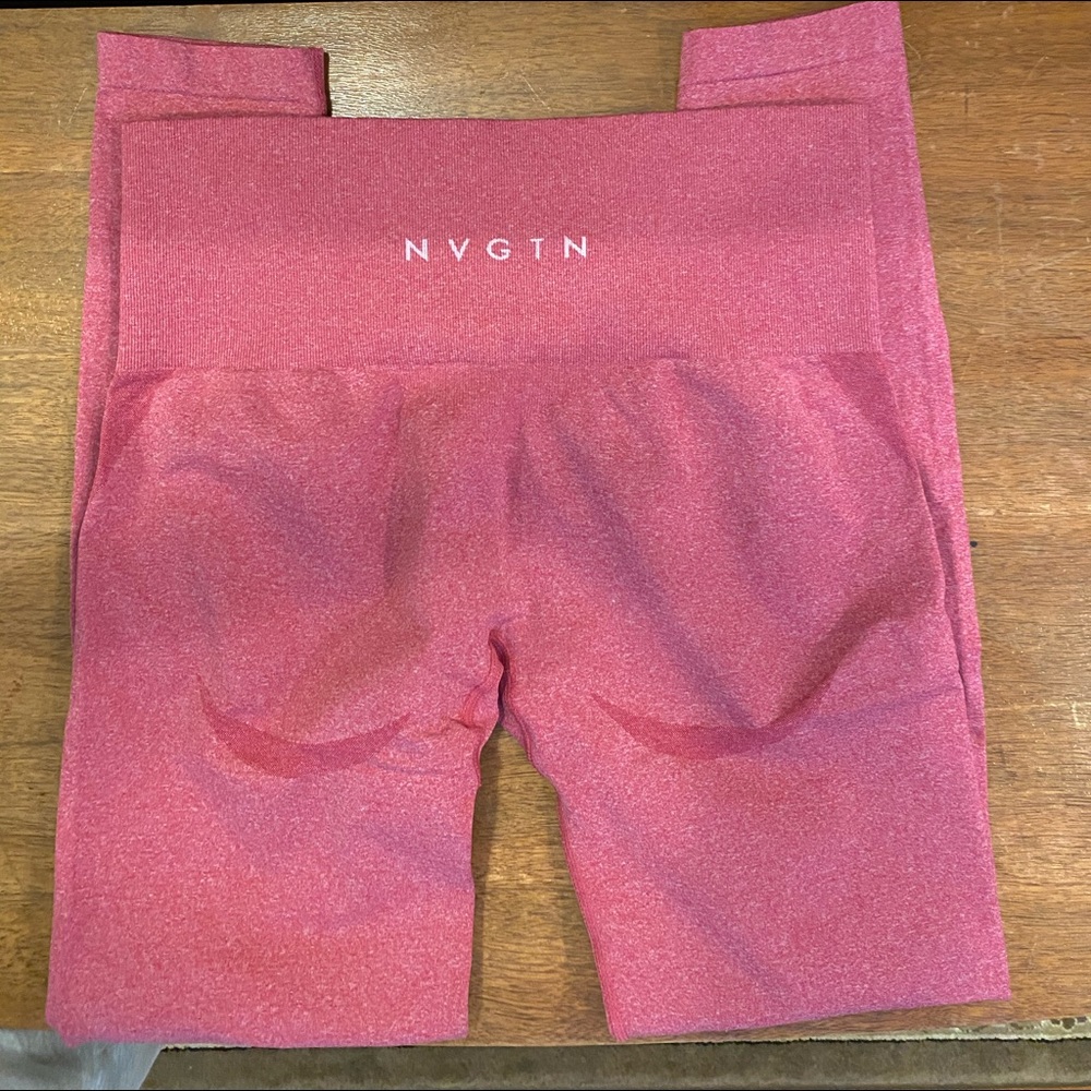 Nvgtn contour leggings